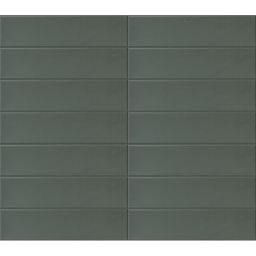 Фото плитки TERRATINTA SARTORIA VIBES PINO FLAT MATT SAVIFL0362N 6,2Х25 из коллекции TERRATINTA SARTORIA 