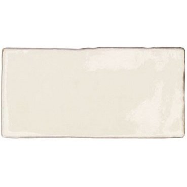 Фото плитки CEVICA ANTIC CRAQUELE WHITE 7.5x15 из коллекции CEVICA ANTIC CRAQUELE 