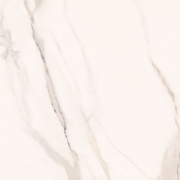 Фото плитки SUPERGRES PURITY OF MARBLE (PCOT) CALACATTA LUX OTTAGONA RT 60Х60 из коллекции SUPERGRES PURITY OF MARBLE 