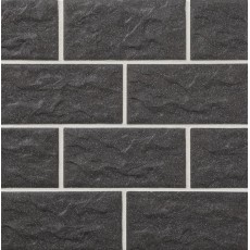 Фото плитки STROEHER KERABIG ANTHRAZIT 8430.KS05 КЛИНКЕРНАЯ ПЛИТКА 14.8x30.2 из коллекции STROEHER KERABIG 