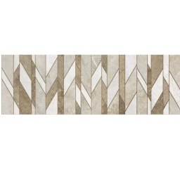 Фото плитки PORCELANITE DOS TAMESIS 1220 SAND RELIEVE RECTIFICADO 40X120 ДЕКОР из коллекции PORCELANITE DOS TAMESIS 