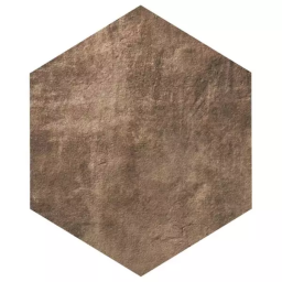 Фото плитки BESTILE TOSCANA FLAMME TERRE 25,8X29 из коллекции BESTILE TOSCANA FLAMME TERRE 