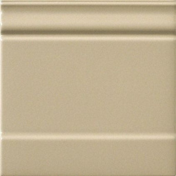 Фото плитки GRAZIA AMARCORD ZOCCOLO DARK TABACCO MATT 20X20 из коллекции GRAZIA AMARCORD 