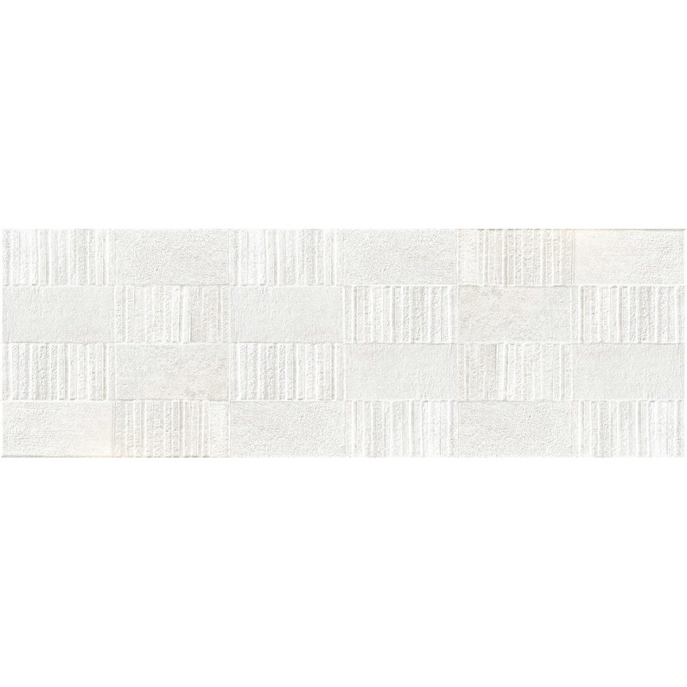 Фото плитки GRESPANIA WALL BLANCO 30x90 из коллекции GRESPANIA ESTUCO 
