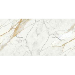 Фото плитки RAGNO INCANTO CALACATTA MICHELANGELO GLOSSY RETT R8Xm 75x150 из коллекции RAGNO INCANTO 