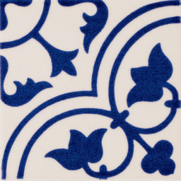 Фото плитки MARCA CORONA MAIOLICA E841 MAI. ADAGIO 10X10 из коллекции MARCA CORONA MAIOLICA 