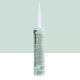 ГЕРМЕТИК (СИЛИКОН) ДЕКОРАТИВНЫЙ KERAKOLL FUGABELLA COLOR SILICONE 04 310 МЛ (KSC04)