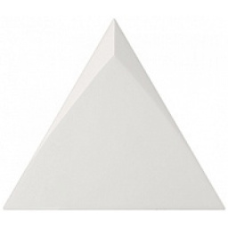 Фото плитки EQUIPE MAGICAL 3 TIROL WHITE MATT 24453 10,8X12,4 из коллекции EQUIPE MAGICAL 3 