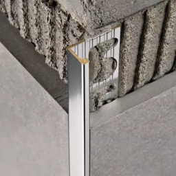 Фото плитки PROGRESS PROTERMINAL PTOC 125 CHROME 270Х1,25 из коллекции PROGRESS PROTERMINAL 