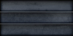 Фото плитки ESTUDIO CERAMICO KANJI BLUE NIGHT NATURAL 11,5x23,1x0,9 из коллекции ESTUDIO CERAMICO KANJI 