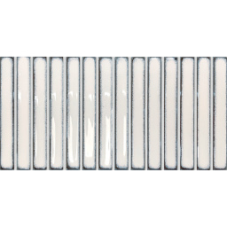 Фото плитки WOW DNA OSAKA WHITE 133478 12,5X25 из коллекции WOW DNA 