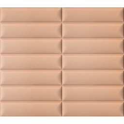 Фото плитки TERRATINTA SARTORIA VIBES MATTONE PEAK GLOSSY SAVIPE0662G 6,2Х25 из коллекции TERRATINTA SARTORIA 