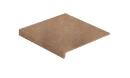 Фото плитки STROEHER AERA CAMARO 9430.755 СТУПЕНЬ 29.4X34 из коллекции STROEHER AERA 