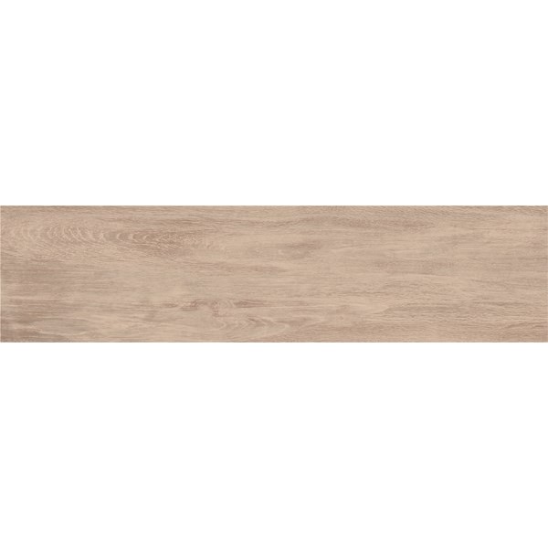 Фото плитки CERDISA HOME TEAK CREAM RETT 40431 25x100 из коллекции CERDISA HOME TEAK 