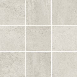 Фото плитки OPOCZNO GRAVA WHITE MOSAIC MAT BS 29.8×29.8 из коллекции OPOCZNO GRAVA 