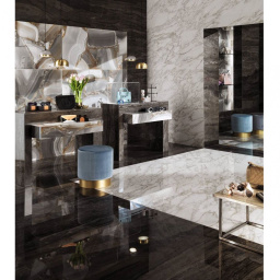 ATLAS CONCORDE MARVEL