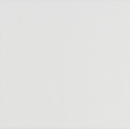 Фото плитки WOW DUO SOLO WHITE 15X15 из коллекции WOW DUO 