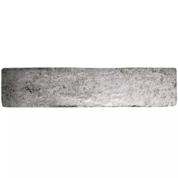 Фото плитки GOLDEN TILE SEVEN TONES CЕРЫЙ 342020 6Х25 из коллекции GOLDEN TILE SEVEN TONES 