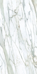 Фото плитки EMIL CERAMICA LEVEL MARMI CALACATTA GOLD B FULL LAP E07A 162X324 из коллекции EMIL CERAMICA LEVEL MARMI 