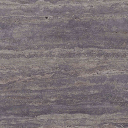 Фото плитки APAVISA TRAVERTINO TITANIUM NATURAL 59,55x59,5 из коллекции APAVISA TRAVERTINO PORCELANICO 