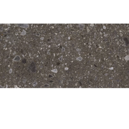 Фото плитки CERRAD CEPPO NUOVO BLACK RECT 59,7x119,7 из коллекции CERRAD CEPPO NUOVO 