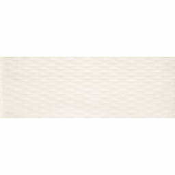Фото плитки APE CREA  ILLUSION WHITE RECT 30×90 из коллекции APE CREA 