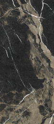 Фото плитки ENERGIEKER PIERRE BLACK NATURAL 120X270X6 из коллекции ENERGIEKER PIERRE BLACK 
