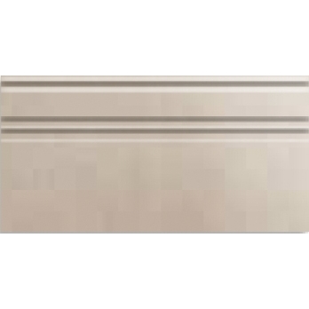 Фото плитки SALONI BITEX BRILLO CREMA ZOCALO 15x30 из коллекции SALONI BITEX 