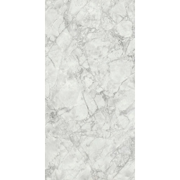 Фото плитки MARAZZI GRANDE MARBLE LOOK SUPERWHITE SATIN SATIN RETT 160X320X0,6 из коллекции MARAZZI GRANDE MARBLE LOOK 