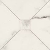 Фото плитки MARAZZI ALLMARBLE STATUARIO TOZZETTO 3D 15X15 из коллекции MARAZZI ALLMARBLE 