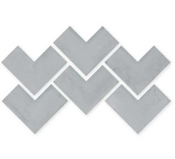 Фото плитки WOW ELLE FLOOR СONCRETE 18.5X18.5 из коллекции WOW ELLE FLOOR 