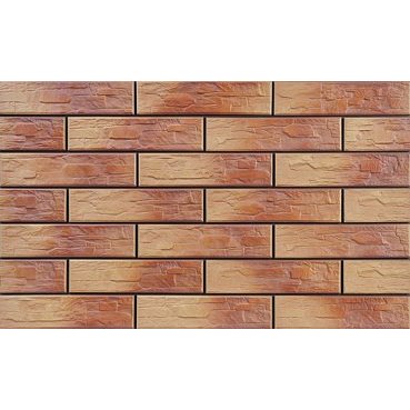 Фото плитки CERRAD KLINKER CER 3 BIS 7.4X30 из коллекции CERRAD STONE 