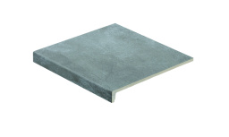 Фото плитки STROEHER AERA CRIO 9430.710 СТУПЕНЬ 29.4X34 из коллекции STROEHER AERA 