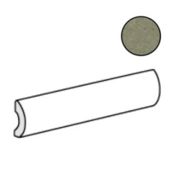 Керамогранит EQUIPE TRIBECA PENCIL BULLNOSE SAGE GREEN 26896 3x20 из коллекции EQUIPE TRIBECA 