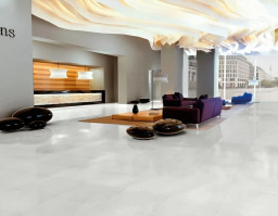 Фото плитки ECOCERAMIC CALACATTA GOLD MAT 120Х120 из коллекции ECOCERAMIC CALLACATA 