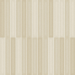 Фото плитки ESTUDIO CERAMICO ROKU BEIGE NATURAL 11,5x23,1x0,9 из коллекции ESTUDIO CERAMICO ROKU 