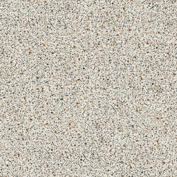 Фото плитки ABK BLEND DOTS MULTIWHITE LAP PF60005832 90X90 из коллекции ABK BLEND DOTS 