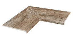 Фото плитки GRESMANC CARTABON INTERIOR PELDANO RTO EVO SAMARA SA-569512 62,5x62,5 из коллекции GRESMANC WOOD 