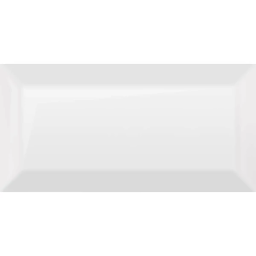 Фото плитки GOLDEN TILE METROTILES САТИН БЕЛЫЙ 460161 10X20 из коллекции GOLDEN TILE METROTILES 