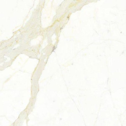 Фото плитки FIANDRE MARMI MAXIMUM CALACATTA LUCIDATO MML461515 150X150X0,6 из коллекции FIANDRE MARMI MAXIMUM 