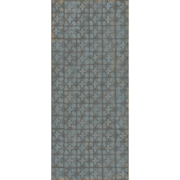 Фото плитки ABK POETRY DECOR STAMP METAL VERDIGRIS RETT PF60010232 120X280X0,6 из коллекции ABK POETRY DECOR 