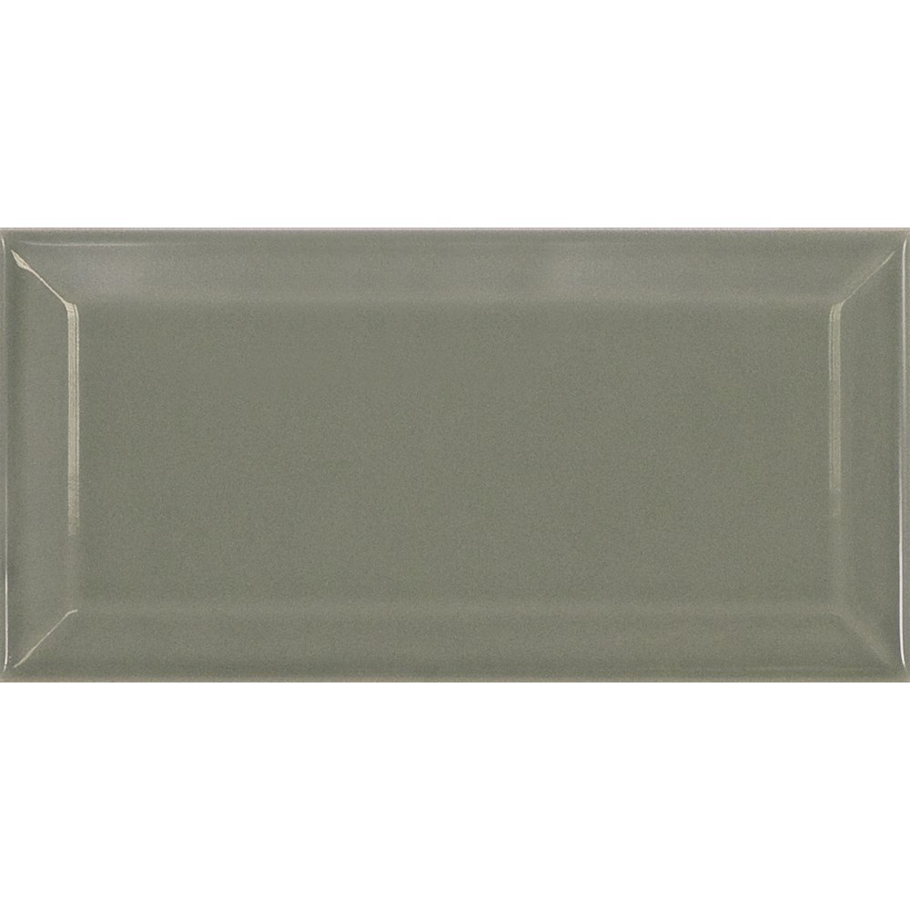 Фото плитки EQUIPE METRO OLIVE 21287 7.5X15 из коллекции EQUIPE METRO 