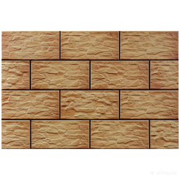 Фото плитки CERRAD KLINKER CER 30 ARAGONIT 14.8X30 из коллекции CERRAD STONE 