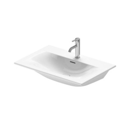 РАКОВИНА 83Х49 СМ DURAVIT VIU, БЕЛЫЙ (2344830000)