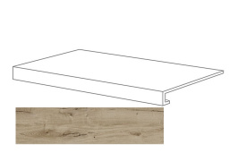 Фото плитки RAGNO WOODTALE NOCCIOLA R4XR 32,5X120 из коллекции RAGNO WOODTALE 