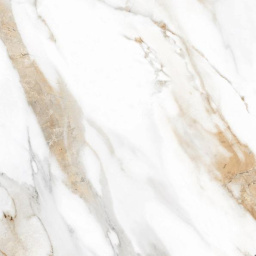 Фото плитки ІНТЕРКЕРАМА CALACATTA GOLD СІРИЙ ПОЛІР. 6060 35 071/L из коллекции ІНТЕРКЕРАМА CALACATTA GOLD 