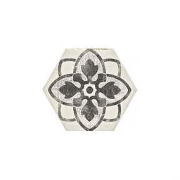 Фото плитки RAGNO RF8P EDEN COTONE TAPPETO 1 18,2X21 из коллекции RAGNO EDEN 