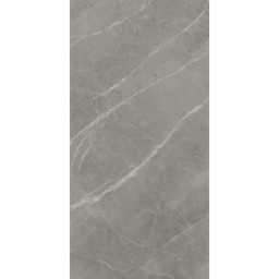 Фото плитки ATLAS CONCORDE MARVEL GREY FLEURY LAPPATO A21M 120X60X0,9 из коллекции ATLAS CONCORDE MARVEL 