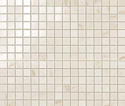 Фото плитки ATLAS CONCORDE MARVEL PRO CREMO DELICATO MOS. 30,5X30,5 из коллекции ATLAS CONCORDE MARVEL PRO 