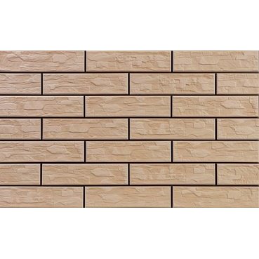 Фото плитки CERRAD KLINKER CER 11 BIS 7.4X30 из коллекции CERRAD STONE 